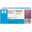 Q6472A HP Color LaserJet Yellow 