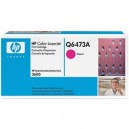 Q6473A HP Color LaserJet Magenta
