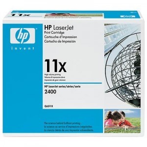 Q6511X HP LaserJet