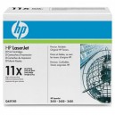 Q6511XD HP LaserJet Dual Pack Black