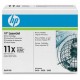 Q6511XD HP LaserJet Dual Pack Black