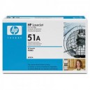 Q7551A HP LaserJet Black