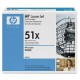 Q7551X HP LaserJet Black 