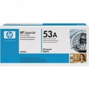 Q7553A HP LaserJet Black