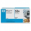Q7553X HP LaserJet Black