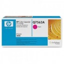 Q7563A HP Color LaserJet Magenta
