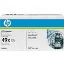 Q5949XD HP LaserJet Dual Pack Black