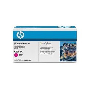 CE263A HP Color LaserJet 