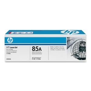 CE285A HP LaserJet Black 