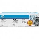 CB436AD HP LaserJet Black