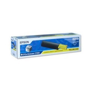 C13S050191 Epson Toner jaune