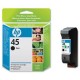 51645AE HP 45 Large Black Inkjet