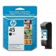 51645GE HP 45 Black Inkjet