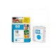 C4804A HP 12 Cyan Ink Cartridge