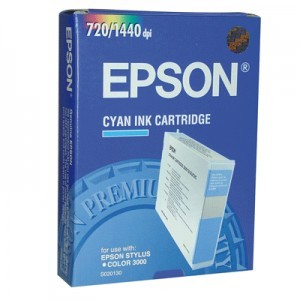 C13S020118 Epson Encre noire