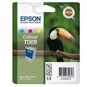 C13T00940110 Epson Encre coul SP 1270/1290/S/SP900 