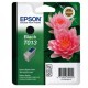 C13T01340110 Epson Encre noire SC 480/SXU/580/C20/C40 