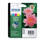 C13T01440110 Epson Encre coul SC 480/SXU/580/C20/C40 