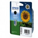 C13T01740110 Epson Encre QuickDry™ noire Epson Stylus Color 680/SC-680/SC680