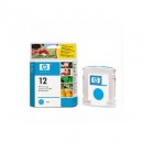 C4804A HP 12 Cyan Ink Cartridge