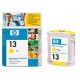 C4817AE HP 13 Yellow