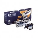 C4820A HP 80 Black