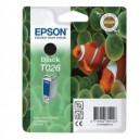 C13T02640110 Epson Encre noire SP 810/830/925/830U/935