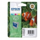 C13T02740310 Epson Dble pack noir SP 810/830/925/935