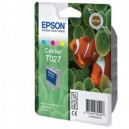 C13T02740110 Epson Encre couleur SP 810/830/925/830U/935