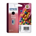 C13T02840110 Epson Encre noire STYLUS C60