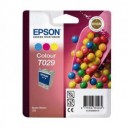 C13T02940110 Epson Encre noire STYLUS C60