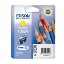 C13T03244010 Epson Encre pigment jaune