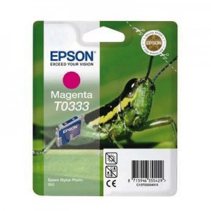 C13T03334010 Epson Encre Dye magenta SP 950
