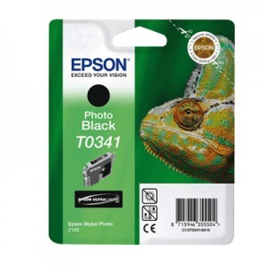 C13T03414010 Epson Encre noire SP 2100