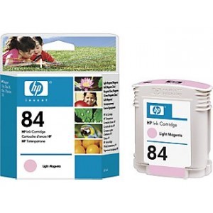 C5018A HP 84 69-ml Light Magenta