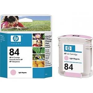 C5018A HP 84 69-ml Light Magenta