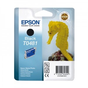 C13T04454010 Epson Pack Encre DURABrite noire & 3 coul + 20f. 10 x 15Cm Photo Premium Glacé (251Grs) C64/C66/C84/C86/PE