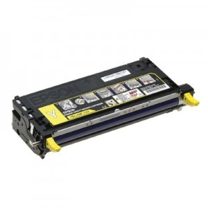 C13S051162 Toner jaune
