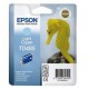 C13T04854010 Epson Encre cyan clair R200-220-300-320-340/ME/RX500-600-620-640