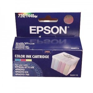 S020110 CART EPSON 