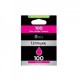 14N0901E Cartouche d'encre Lexmark Return Programme Magenta 100