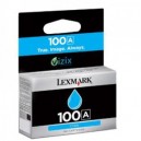 14N0920 Cartouche d'encre Cyan 100A