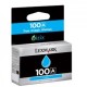 14N0920 Cartouche d'encre Cyan 100A