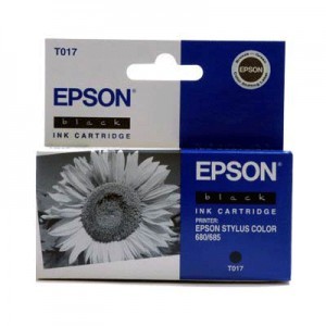 T017401 CARTOUCHE EPSON 