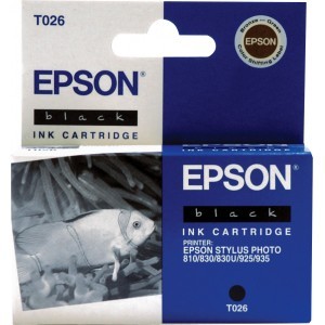 T026401 CATRTOUCHE EPSON