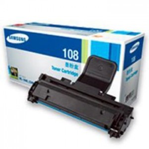 MLT-D108S/SEE Toner Noir 