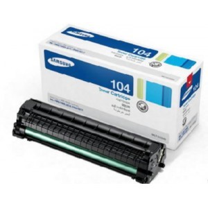 MLT-D104S/SEE Toner Noir 