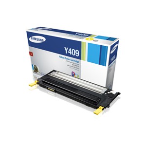 CLT-Y409S/SEE Toner Jaune