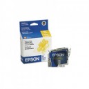 T032440 CARTOUCHE JAUNE 