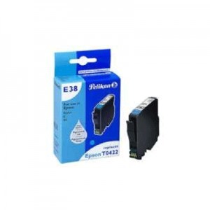 T042240 CARTOUCHE CYAN 